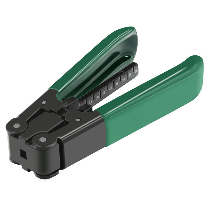 皮线光缆开剥器剥皮钳光纤剥线钳皮线剥线钳冷接工具