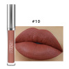 Veronni Belouni lip gloss fog matte matte not to the cup, not easy to fade, liquid liquid lip gloss lip glaze