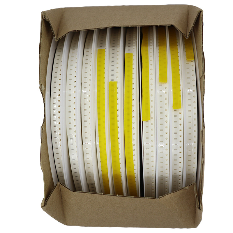 国巨贴片电容CC0603KRX7R9BB104 0603 104K 100NF 0.1UF 50V X7R-阿里巴巴