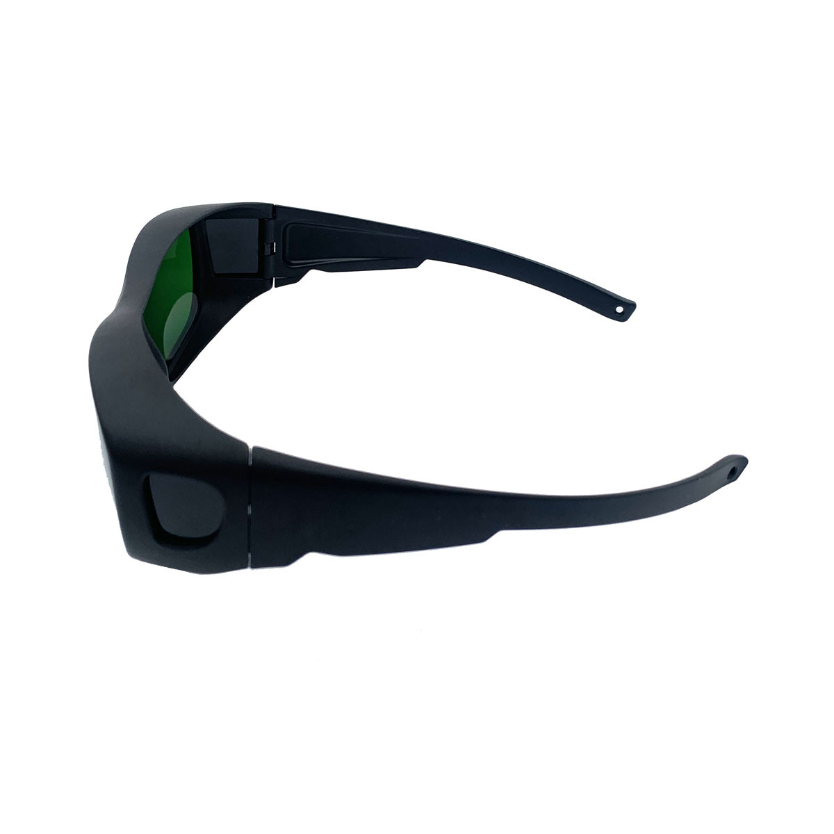 OPT gafas láser 190-2000nm miopía ajustable gafas dentro IPL belleza salón gafas