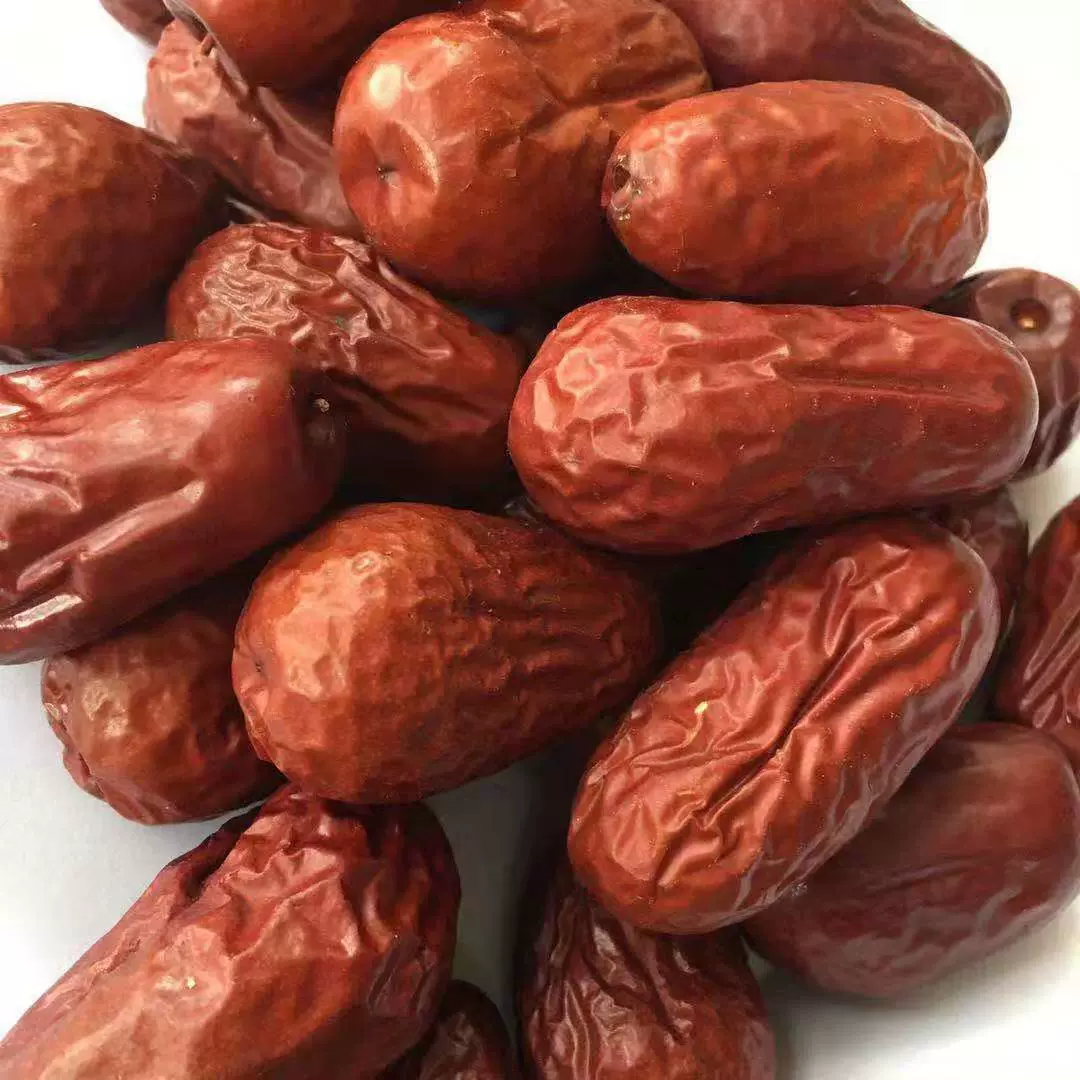 批发红枣 大枣 枣片 枣圈
