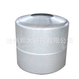 35L液氮罐壳内壳 冲压拉伸件冲床加工 大型铝拉伸件各种型号