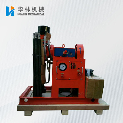 工程用ZLJ系列双液注浆加固钻机  ZLJ注浆加固钻机  双液注浆钻机