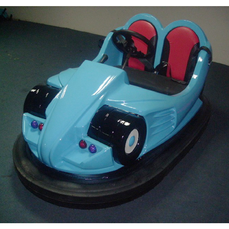 Guangzhou Ground network Bumper car Drift Double Battery Bumper car adult children Bumper car large Playground Equipment