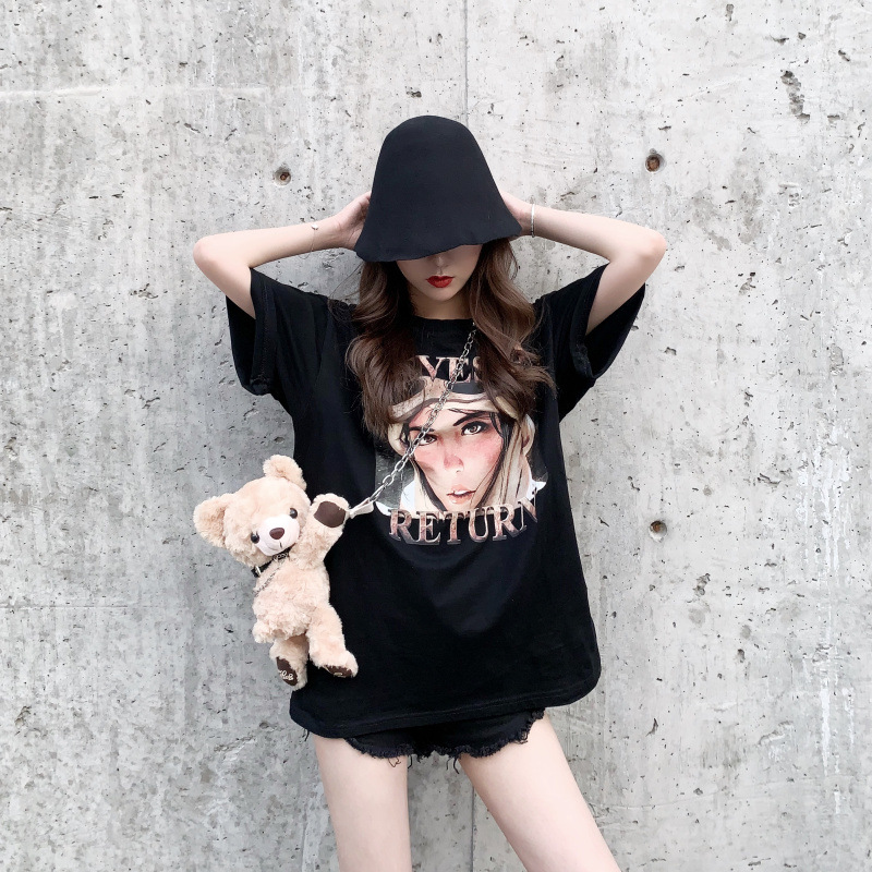 ins Star Wars T-Shirt