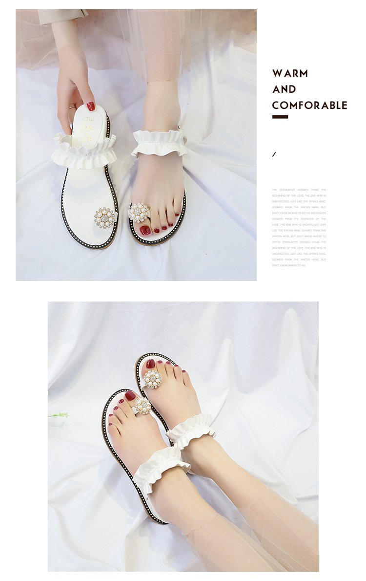 Chaussures été pour femme en Composé - Ref 3346499 Image 17