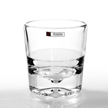 麗尊郎旭威士忌杯 啤酒杯 烈酒杯 晶質透明水杯玻璃杯賓館酒店KTV