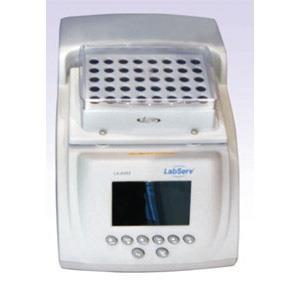 Dry Bath干浴 金属浴_配件 24x15ml样品块