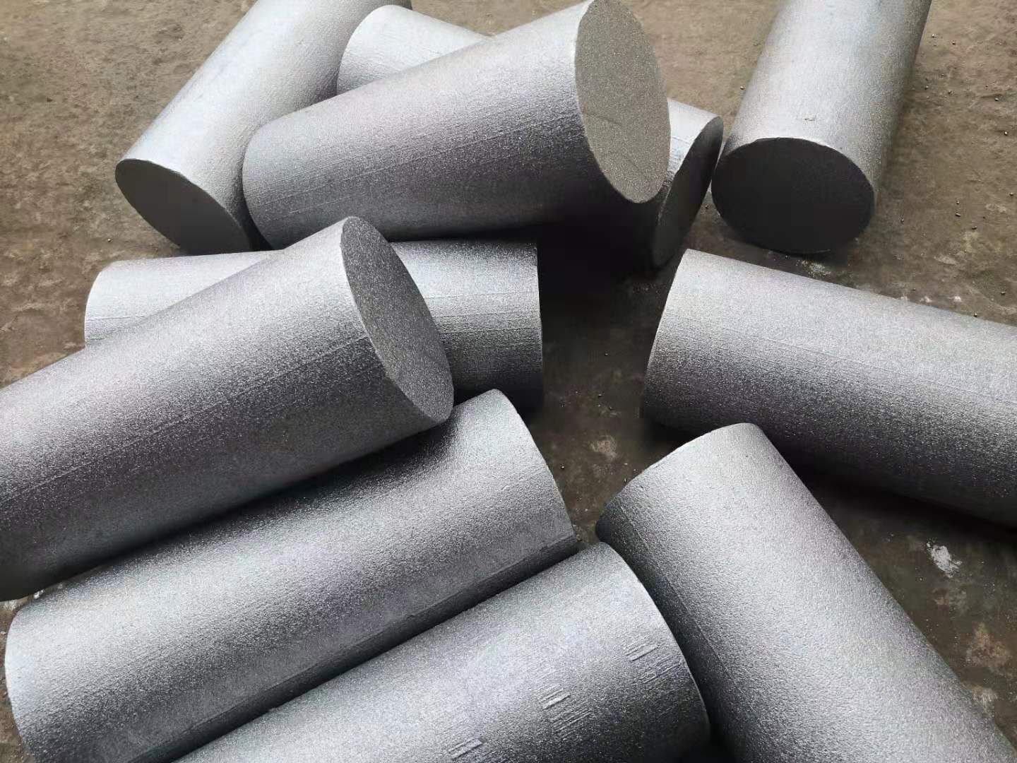 各种牌号铸件/铸铁棒/QT450/QT400/QT500/HT250/HT200/各种直径