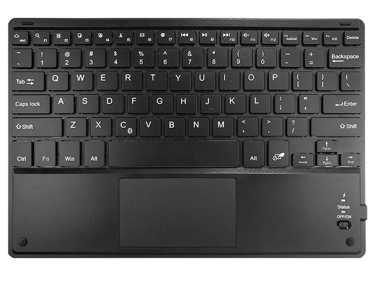 Clavier pour tablette - Ref 3422773 Image 6