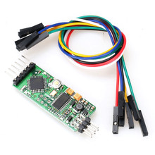 3DR Mini OSD miniOSD mavlink APM2.6 2.8 PIXHAWK飞控 中英文