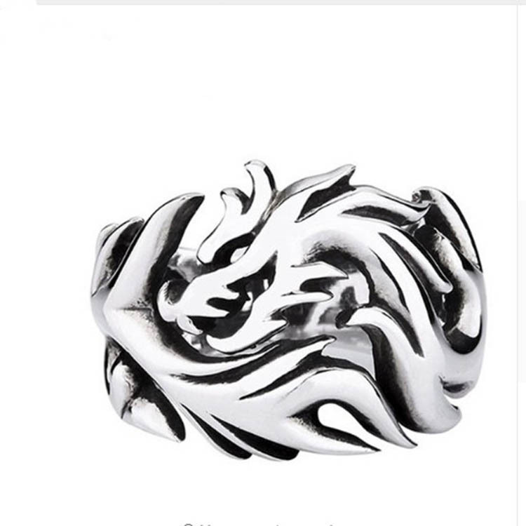 One size ring