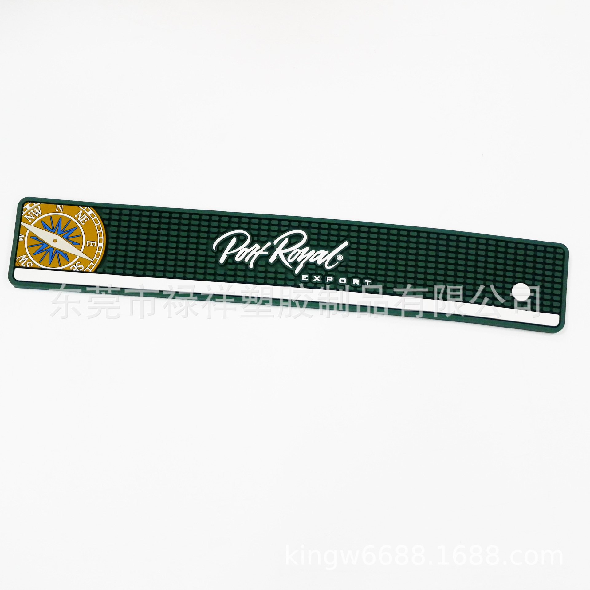 东莞厂家生产pvc酒吧垫子 滴胶吧台垫 多用途吧台垫 符合欧美标准