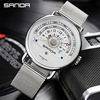 Fashionable waterproof trend watch, quartz watches, wholesale