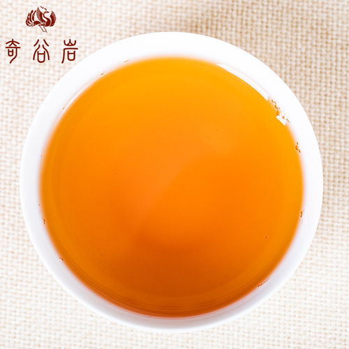 Da Hong Pao Wuyi Mountain Aroma Type Tea, Rock Wuyi Rock Tea, Bulk Wholesale Fujian Oolong Tea, Carbon-Baked