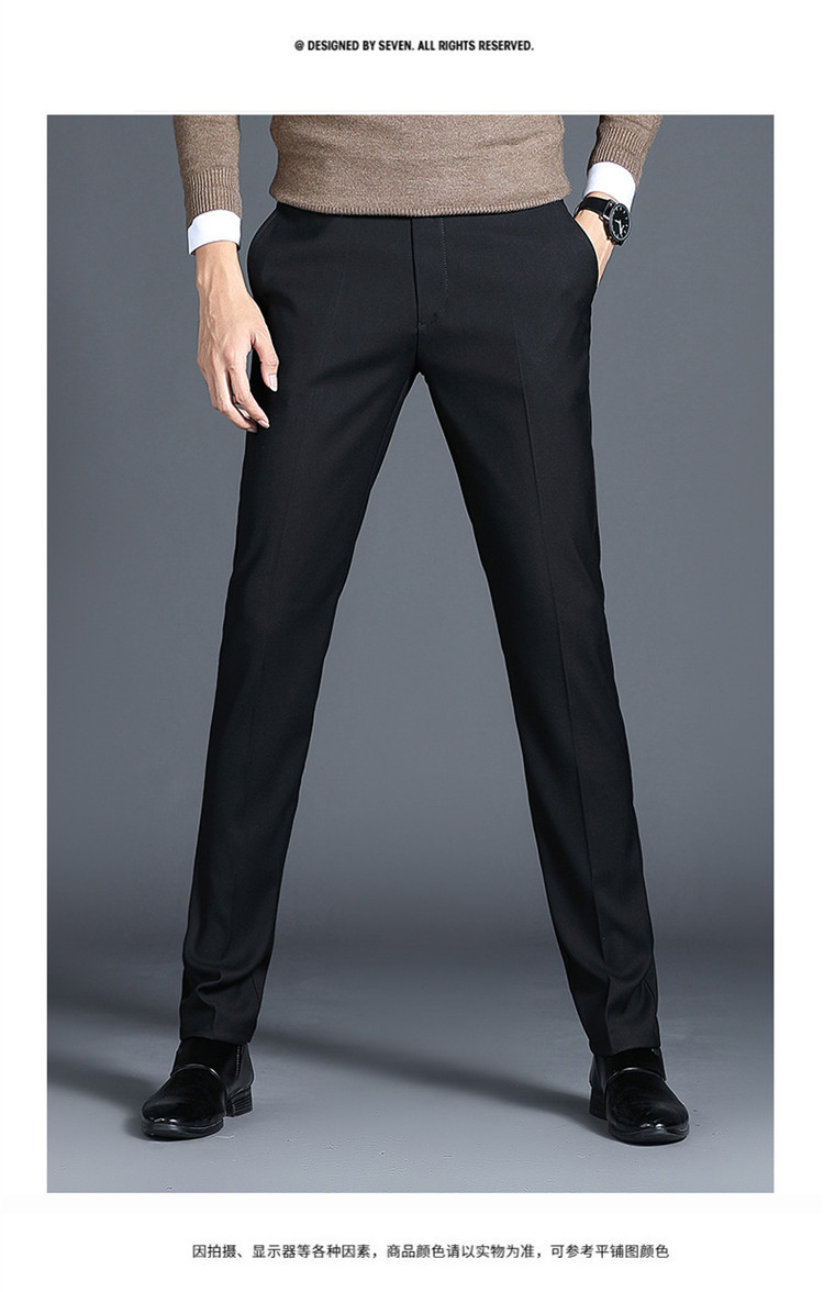 Pantalon homme - Ref 3444088 Image 20