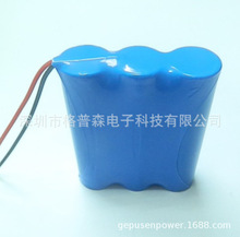 11.1v 2000mah 18650�늳ؽM12.6v��� 12v�T�~���ذ��xͨ��