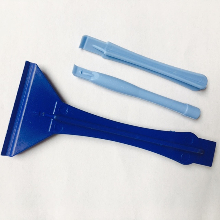 安卓苹果塑料撬棒圆棒方棒三角翘片拆机工具拆装电池专用工具