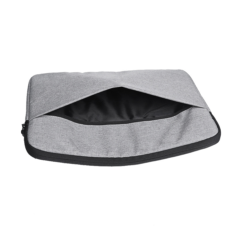 Fleece Oxford cloth notebook case, 13AIR, 14PRO, 15-inch clutch, Macbook computer inner liner undefined
