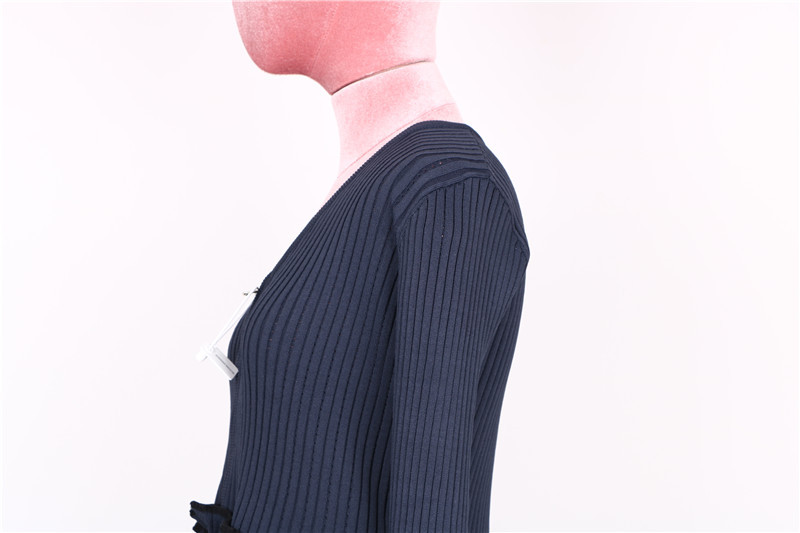 Blouson femme en Tricot - Ref 3321984 Image 17