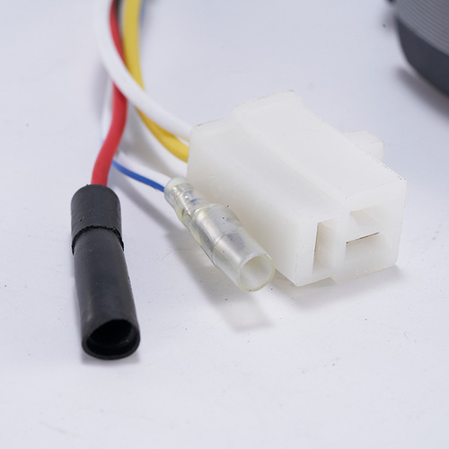 Motorcycle Engine Single/Dual Ignition Coil GY6-50/60/80 Scooter OEM Parts Factory Direct Sale