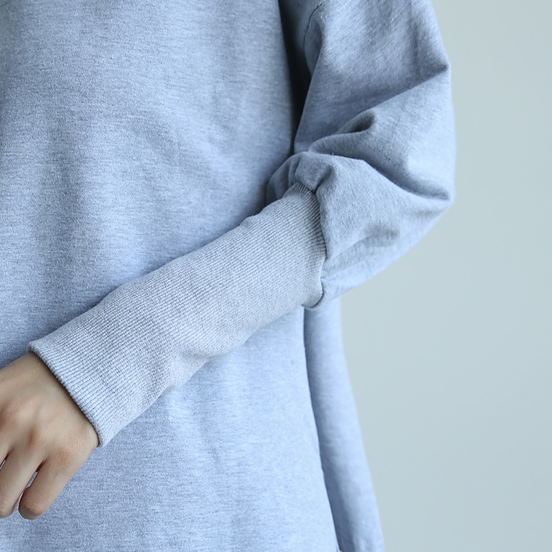 Pull femme en Coton - Ref 3414522 Image 5