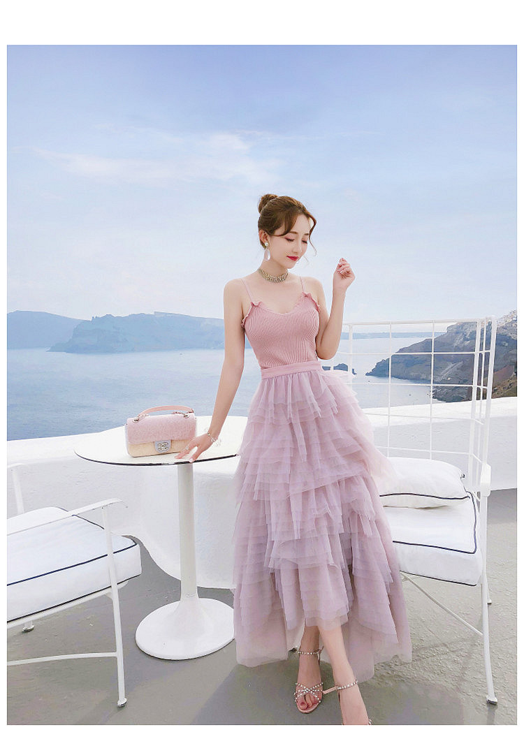 Costume femme en Coton - Ref 3333965 Image 16