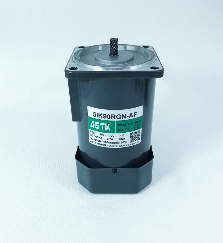5IK90RGN-AF调速电机海鑫ASTK牌有现货