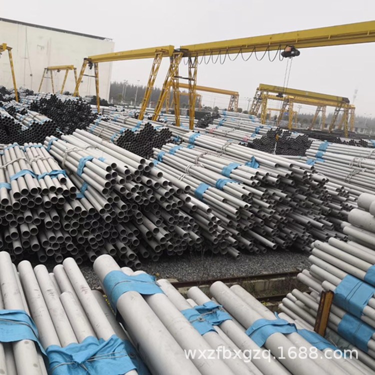 耐高温310S不锈钢锅炉管 316L耐腐蚀不锈钢换热管 2520无缝管批发