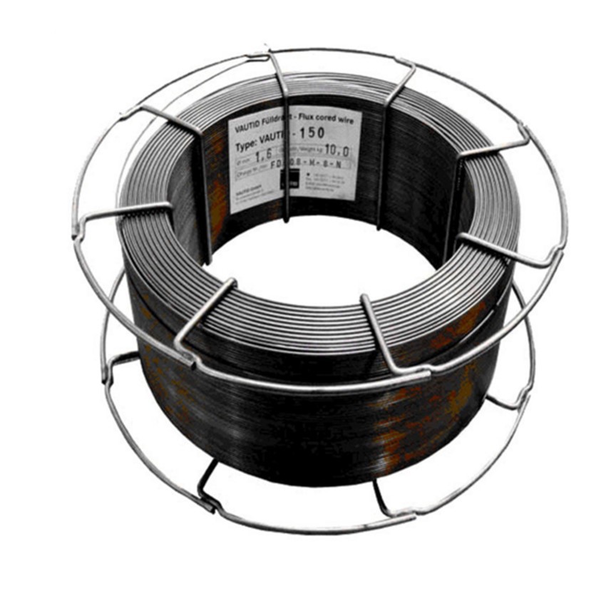 VAUITD-145药芯堆焊焊丝 法奥迪耐磨焊丝 高合金耐磨焊丝