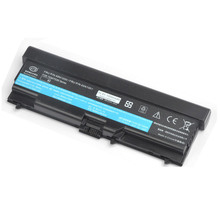 适用于联想LENOVO 电池 W520 T420i T430 T530笔记本电池黑色 9芯