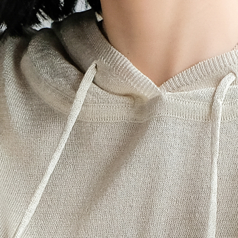 Costume femme SECRET PEU PROFOND en Tricot - Ref 3334593 Image 3