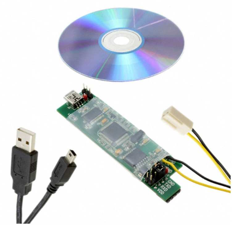 Поставка Analog Devices Inc./USB-EA-CONVZ комплект платы разработки симулятор программиста