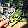 Toy, alloy car, car model, material, new collection