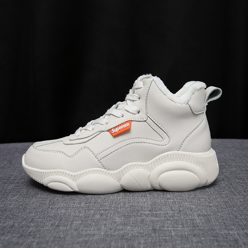 Bottes femme en PU artificiel - Ref 3354768 Image 22