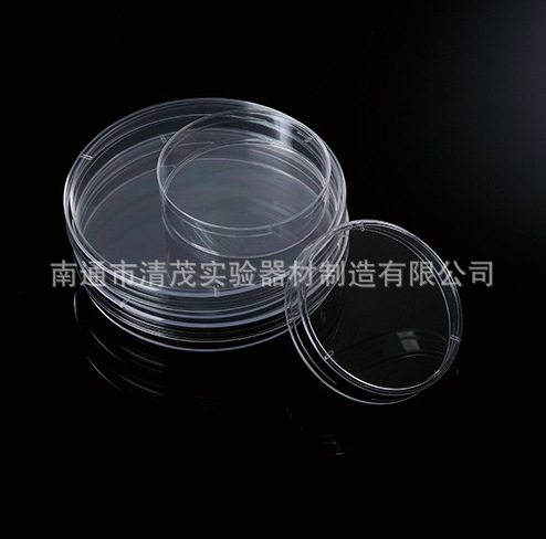 Biologix/巴罗克  60mm/100mm/150mm 细菌培养皿 清茂实验2019