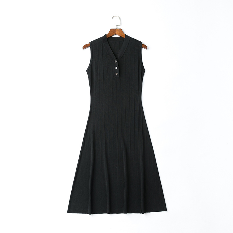 Robe femme MDMY en Tricot - Ref 3328022 Image 7