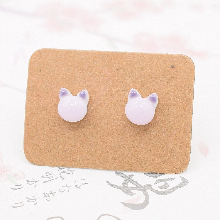 Boucles d oreilles - Ref 3446885 Image 32