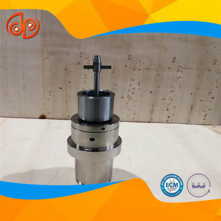 厂家直销管式分离机 GQ142-105-150管式离心机机头部件