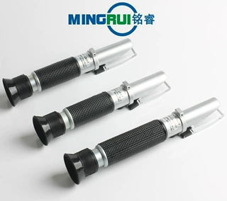 铭睿LBH3T蜂蜜浓度计蜂蜜浓度仪器蜂蜜浓度检测仪
