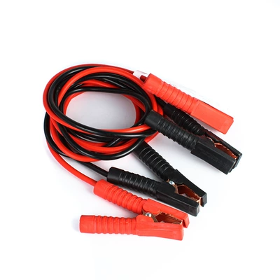 fire line crocodile clip – Car on the line of fire