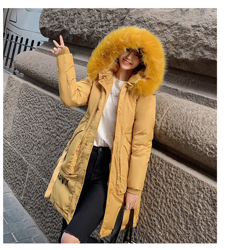 Manteau femme en Fibre de polyester - Ref 3416041 Image 34