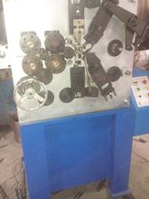 供应3毫米机械自动卷簧机  绕簧机  弹簧机 数控 压簧机厂家销售