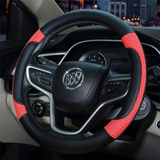 Four seasons Universal steering wheel cover car steering wheel handle cover car interior accessories car supplies wholesale