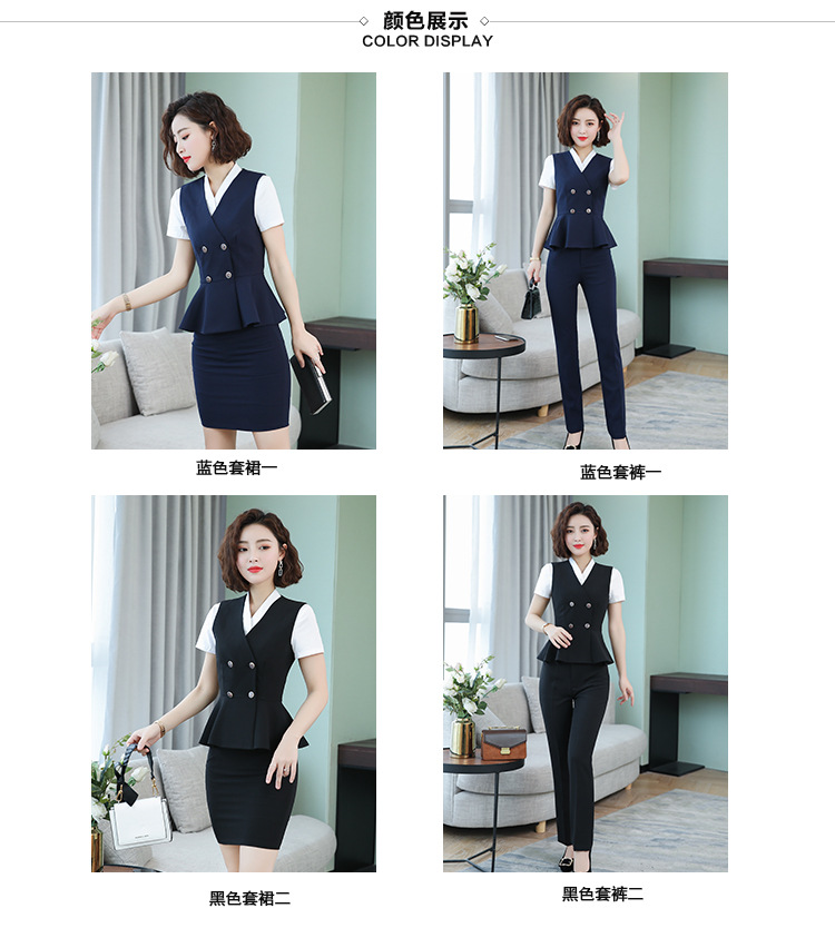 Gilet femme en Fibre de polyester - Ref 3317355 Image 16