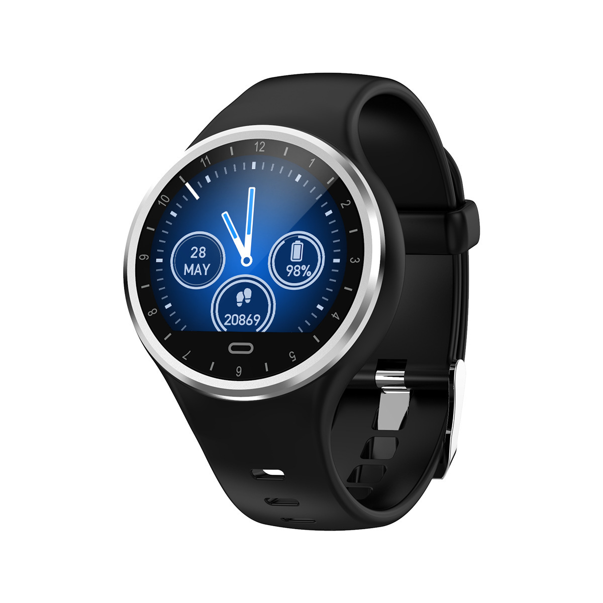Smart watch - Ref 3390576 Image 5