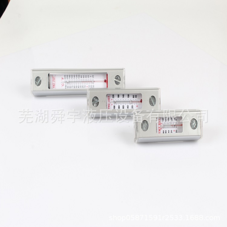 YWZ系列塑料液位液温计、液位计、油箱液位计、油位计