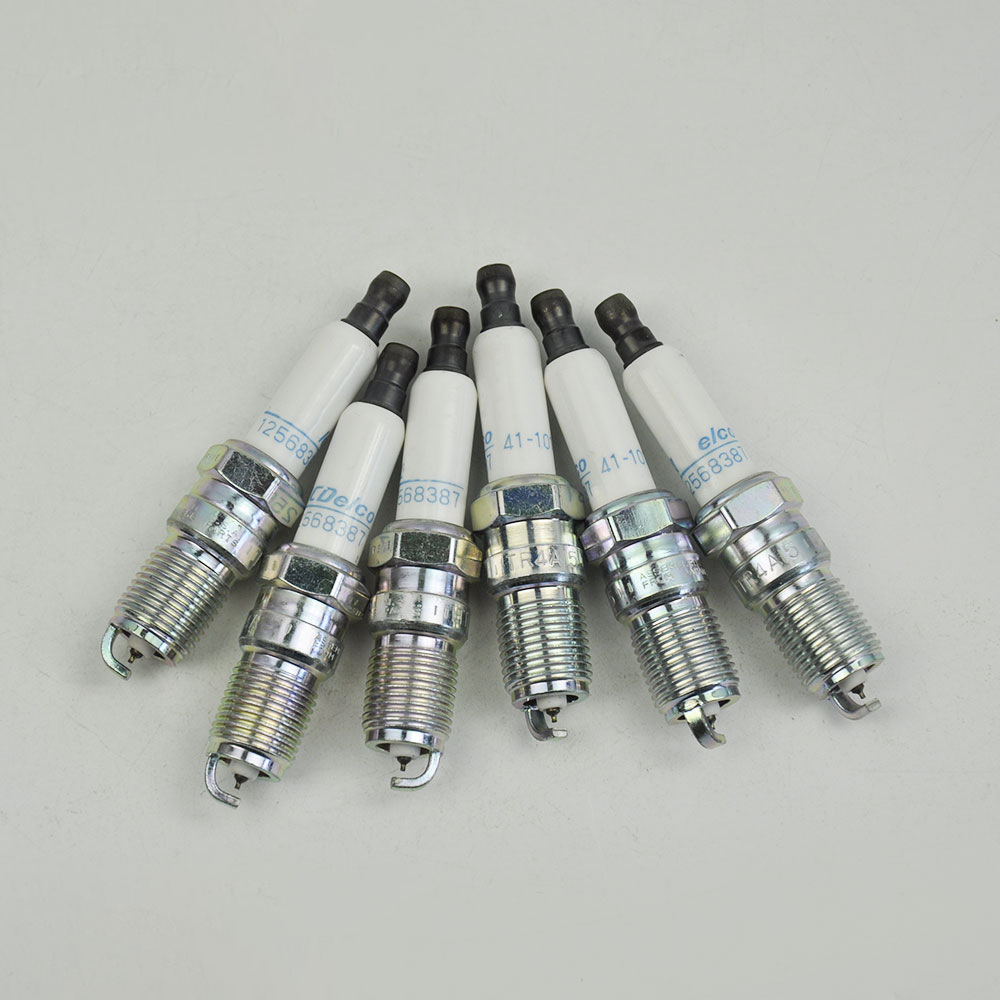 Iridium-Spark-plug-41-101-1256