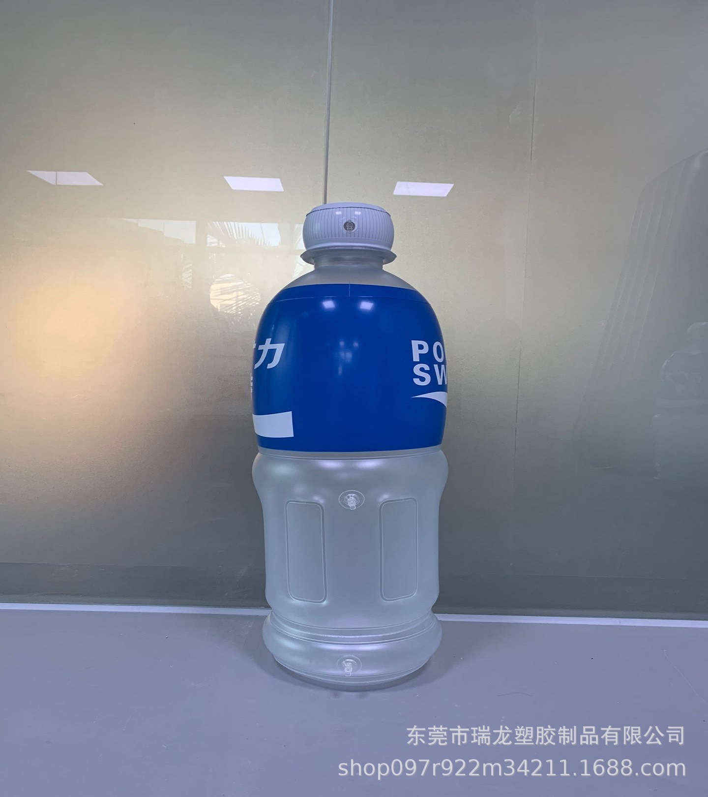 工厂定制PVC充气瓶子PVC充气广告瓶模型ODM加工定制充气广告模型-阿里巴巴