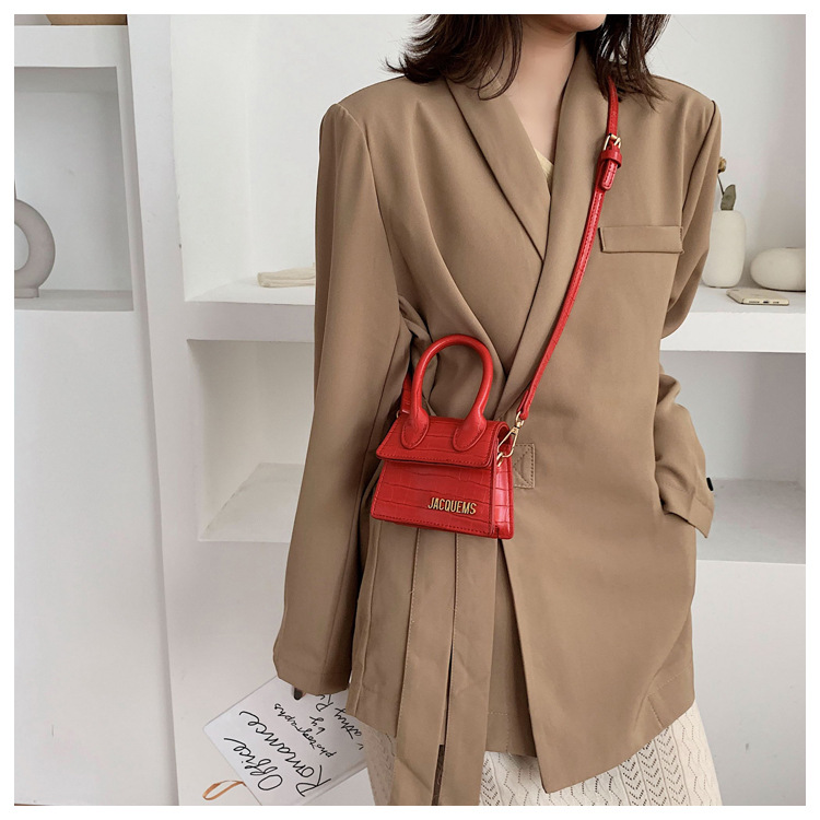 Mini Crossbody Bag 6